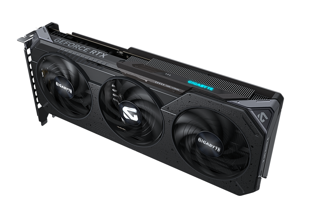GIGABYTE Gaming GeForce RTX 5060 Graphics Card GV-N5060GAMING OC